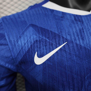 Visuel 4 — Maillot 25-26 Chelsea
