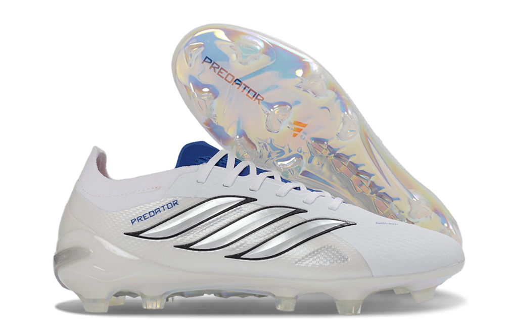 Predator Elite Tongue FG