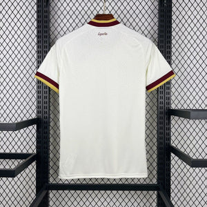 Visuel 2 — Maillot Espagne extérieur Coupe du monde 2026 2 ÉTOILES ⭐️⭐️