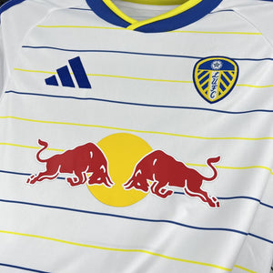 Visuel 5 — Maillot Leeds Domicile 2026/27