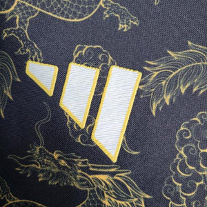 Visuel 5 — Maillot Japon concept 2023 2024 Dragon