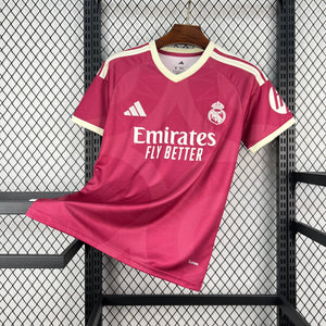 Visuel 1 — Maillot Real Madrid Third 2026/27