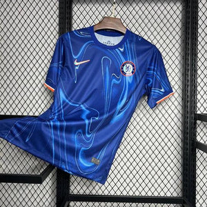 Visuel 3 — Maillot Chelsea Domicile 2024/25