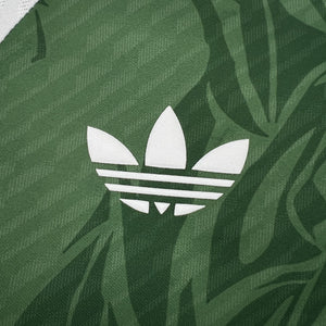 Visuel 4 — Maillot Arsenal Concept 2026-27