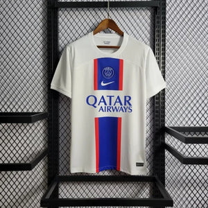 Visuel 1 — Maillot Paris maillot 2022/23 Third