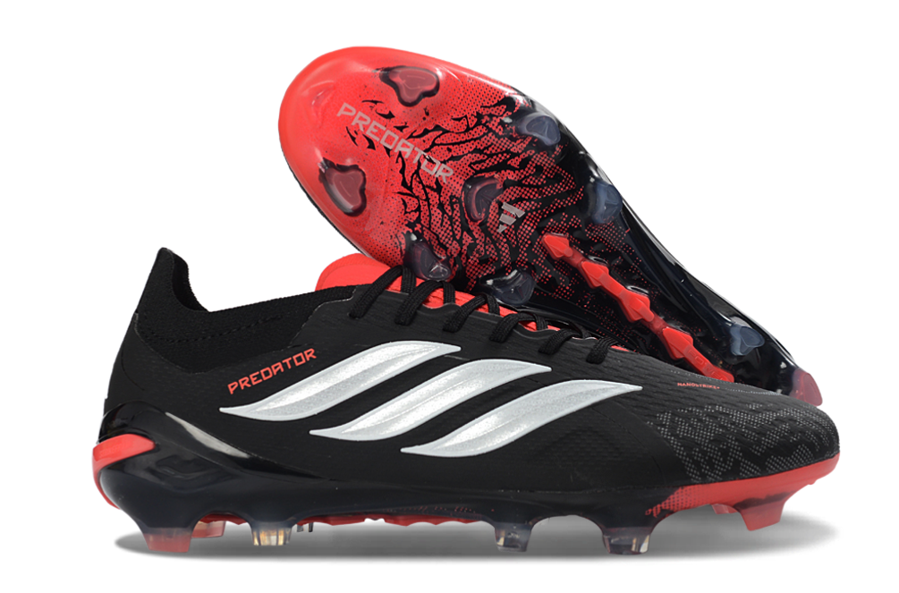 26 Predator Elite Tongue FG