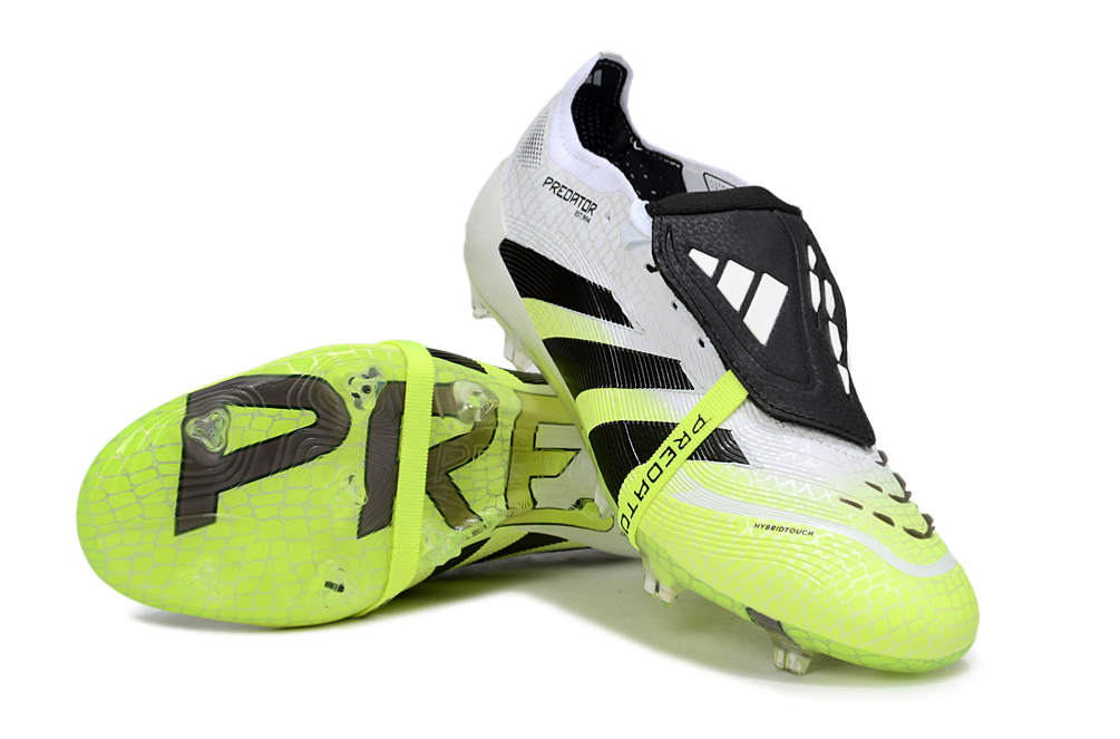 Plus2foot Predator élite Fg