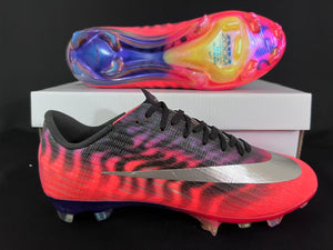 Visuel 3 — Air Zoom Mercurial Vapor XV Elite FG