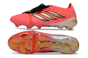 Visuel 1 — Predator Accuracy FG Boots