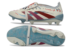 Visuel 1 — Predator Accuracy FG Boots