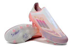 Visuel 5 — F50 Elite Laceless AG
