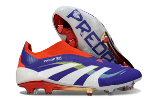 Visuel 1 — PREDATOR Elite ACCURACY BOOTS FG