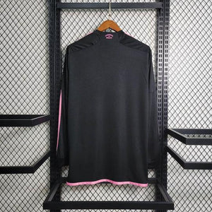 Visuel 7 — Maillot Inter Miami 2023 2024 manches longues