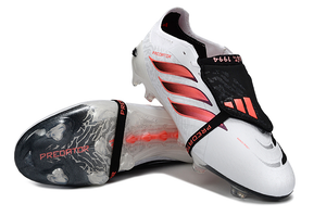 Visuel 4 — Predator Accuracy FG Boots