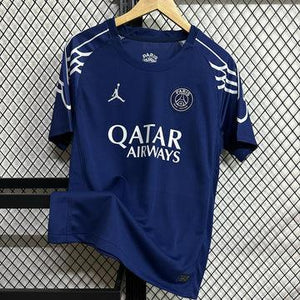 Visuel 2 — Maillot 2024/2025 Paris Saint-Germain Maillot Third