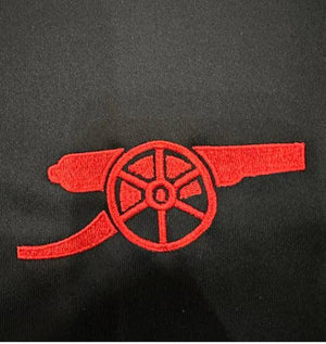 Visuel 5 — MAILLOT ARSENAL 2024/25 EXTÉRIEUR