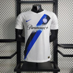 Visuel 1 — Maillot Inter Milan foot Extérieur 2023 2024