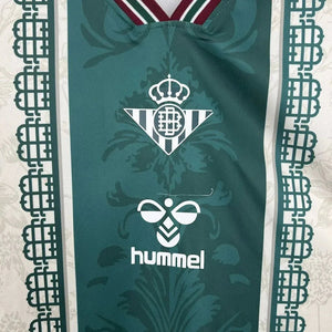 Visuel 3 — Maillot Betis concept 2025-26