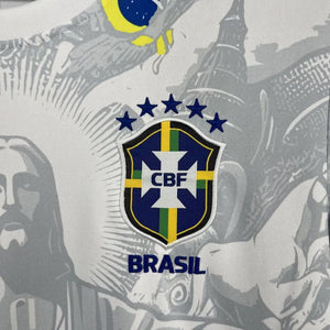Visuel 4 — Maillot Brésil concept 2025
