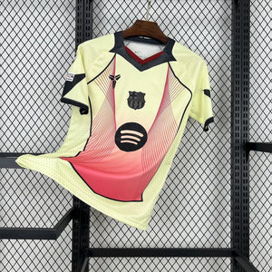 Visuel 1 — Maillot FC Barcelone concept 2025-26
