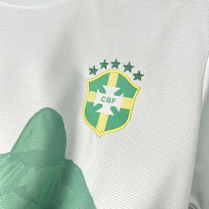 Visuel 5 — Maillot Brésil concept 2025-26