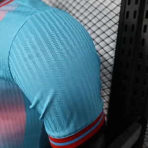 Visuel 5 — Maillot FC Barcelone concept 2025-26