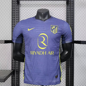 Visuel 1 — Maillot Atletico Madrid extérieur 2025-26