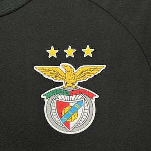 Visuel 3 — Maillot Benfica entrainement 2025-26