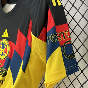 Visuel 4 — Maillot America 2025-26