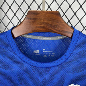 Visuel 3 — Maillot Porto entrainement 2025-26