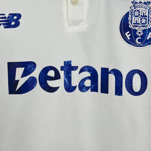 Visuel 4 — Maillot Porto extérieur 2025-26