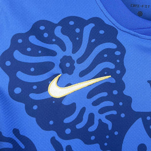 Visuel 5 — Maillot Finlande extérieur 2025-26