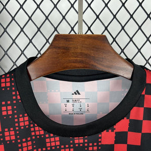 Visuel 4 — Maillot Benfica entrainement 2025-26