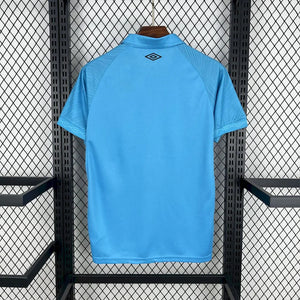 Visuel 2 — Maillot Santos extérieur 2025-26