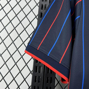 Visuel 5 — Maillot USA extérieur 2025-26