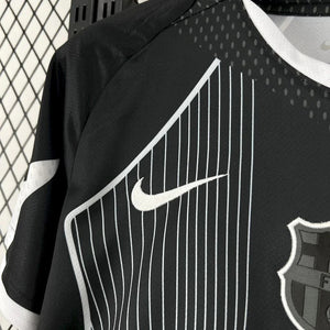 Visuel 5 — Maillot FC Barcelone concept 2025-26