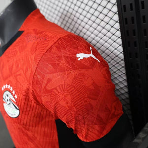 Visuel 6 — Maillot Égypte CAN 2025-26