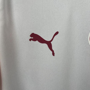Visuel 4 — Maillot Galatasarays extérieur 2025-26