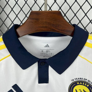 Visuel 6 — Maillot Al-Nassr 2025-26