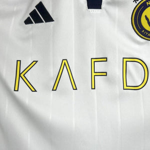 Visuel 5 — kit enfant al-nassr 2025-26
