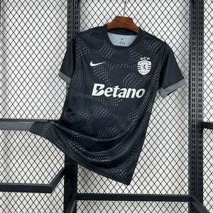 Visuel 1 — Maillot Sporting 2025-26