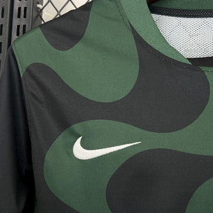 Visuel 2 — Maillot Sporting 2025-26