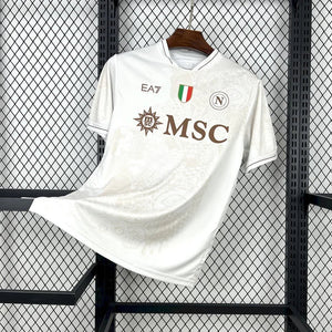Visuel 1 — Maillot Napoli extérieur 2025-26