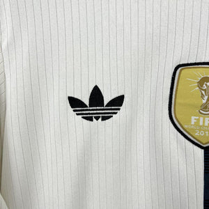 Visuel 6 — Maillot Allemagne concept 2025-26