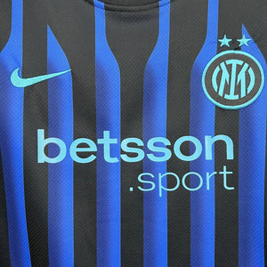 Visuel 7 — Kit enfant Inter Milan 2025-26