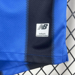 Visuel 5 — Maillot Atalanta 2025-26