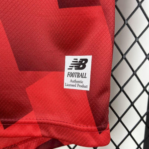 Visuel 5 — Maillot Lille 2025-26