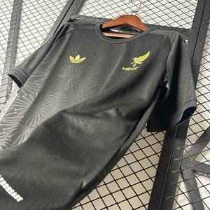 Visuel 5 — Maillot Mexique concept 2025