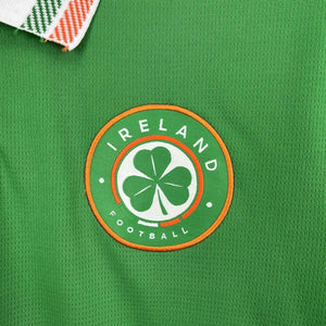 Visuel 3 — Maillot Irlande 2025