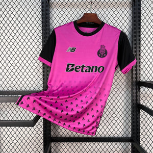 Visuel 1 — Maillot Porto Concept 2026/27